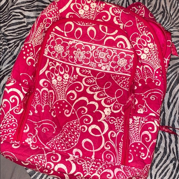Vera Bradley Handbags - FINAL PRICE*****Vera Bradley backpack